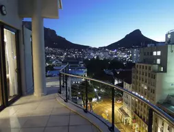 Cape Town City Luxury Apartment. | West Coast DC - Drakenstein - Cape Town (ve civarı) - Cape Town - City Bowl - Cape Town Şehir Merkezi