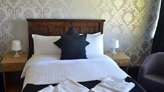 Knowesgate Inn | Northumberland (kontluk) - Newcastle upon Tyne (ve civarı) - Newcastle - Knowesgate