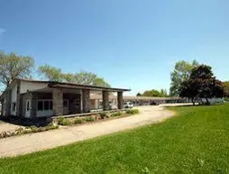 Kitchener Motel | Ontario - Kitchener (ve civarı) - Kitchener