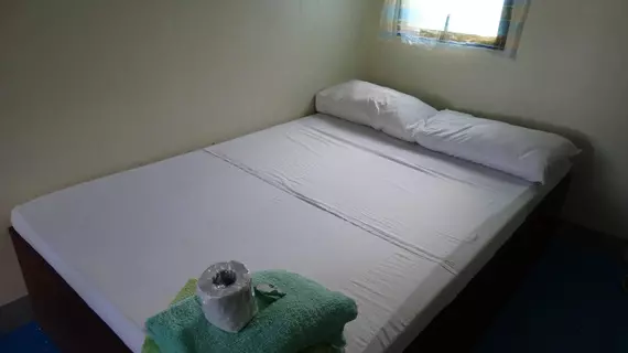 Ezy Stay Pension | Mimaropa - Palawan - Puerto Princesa - Puerto Princesa Kent Merkezi