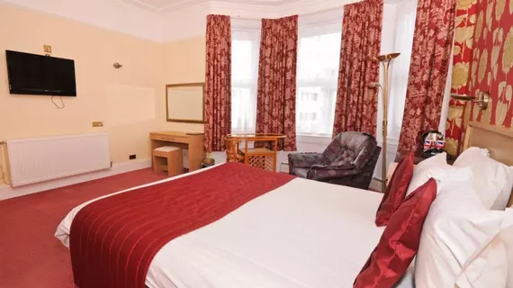 Denewood Hotel | Dorset (kontluk) - Bournemouth - Boscombe