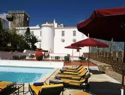 Pousada Castelo Estremoz | Alentejo - Evora Bölgesi - Estremoz