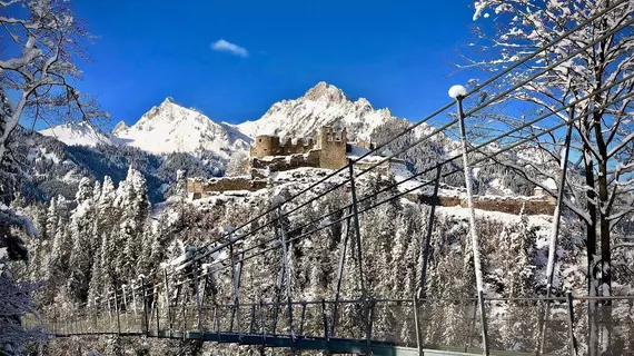 Hotel Gasthof Klause | Tirol - Reutte (ve civarı) - Reutte