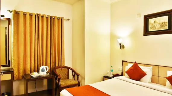 Hotel Sapphire | Pencap - Amritsar