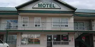 Derrick Motel