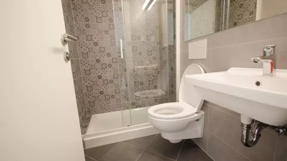 Rooms Ambrožič | Ljubljana (ve civarı) - Ljubljana Kent Merkezi