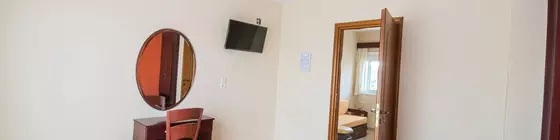 Lina Apartments | Doğu Makedonya ve Trakya - Tasos - Potos