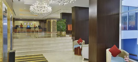 Gateway Hotel | Dubai - Eski Dubai