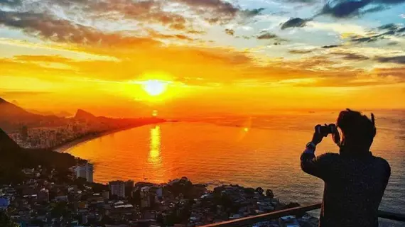 Mirante do Arvrao | Rio de Janeiro (eyaleti) - Rio de Janeiro (ve civarı) - Rio de Janeiro