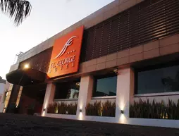 Hotel St.George | Guanajuato - Celaya