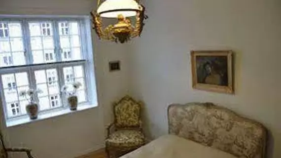 Rent a Room Copenhagen | Hovedstaden - Kopenhag (ve civarı) - Sundbyerne - Amager