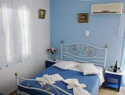 Old Town Pension | Ege Adaları - Naxos