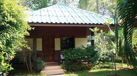 Mild Bungalow | Krabi İli - Krabi