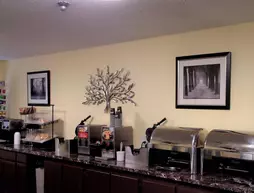 Ramada Spokane | Washington - Spokane (ve civarı) - Spokane - Town and Country - Kuzey Spokane