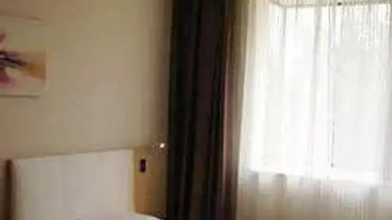 Motel 168 | Anhui - Fuyang