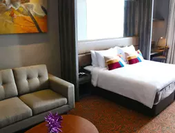 Aqueen Hotel Paya Lebar | Singapur - Kallang - Geylang