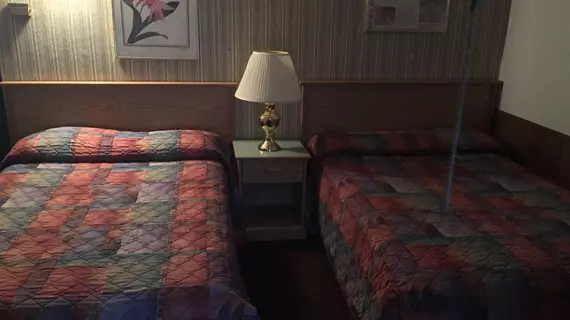 Hilander Motel | Idaho - Mountain Home