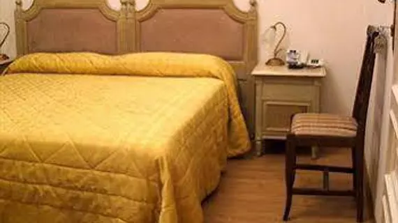 Hotel Adler | Lazio - Roma (ve civarı) - Roma Kent Merkezi - Rione XVIII Castro Pretorio