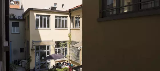 Italianway Apartments - Melzo | Lombardy - Milano (ve civarı) - Milano