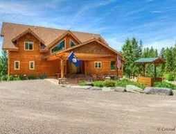 The Great Bear Inn | Montana - Whitefish (ve civarı) - West Glacier