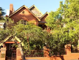 Simpsons Of Potts Point | New South Wales - Sidney (ve civarı) - Sydney - East Sydney