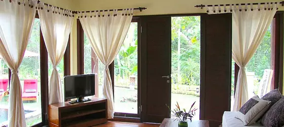 Suara Air Luxury Villa Ubud | Bali - Ubud - Petulu