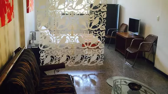 Martin Aparta Suite | Valle del Cauca - Cali (ve civarı) - Cali