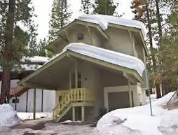 3397 Pinehill Road | Kaliforniya - Lake Tahoe (ve civarı) - South Lake Tahoe