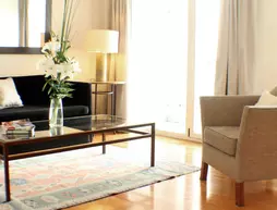 Art Suites | Buenos Aires (ili) - Buenos Aires (ve civarı) - Buenos Aires - Recoleta