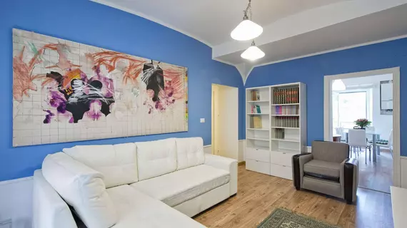 Rome as you feel - Monti Colosseo Apartments | Lazio - Roma (ve civarı) - Roma Kent Merkezi - Monti