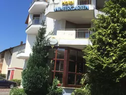 Hotel Wintergarten | Baden-Wuerttemberg - Bad Bellingen