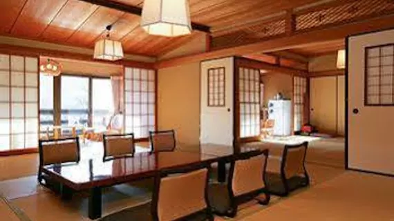 Yugawara Spa Ryokan Ashikari | Kanagava (idari bölge) - Ashigarashimo Bölgesi - Hakone (ve civarı) - Yugawara