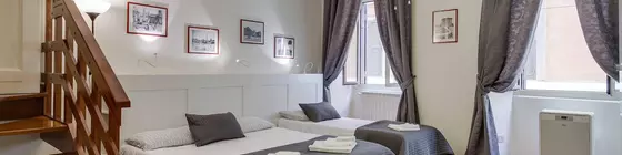 Navona Inn Apartment | Lazio - Roma (ve civarı) - Roma Kent Merkezi - Navona