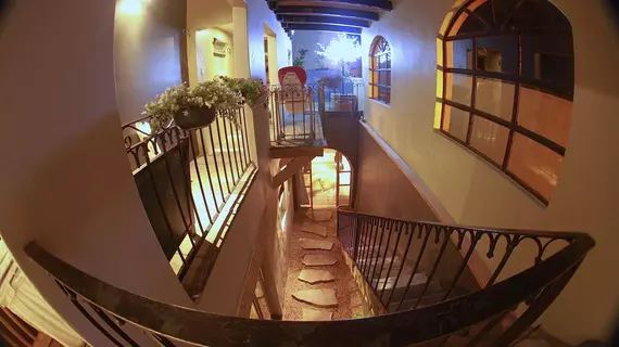 Casa Chiquita | Guanajuato - San Miguel de Allende