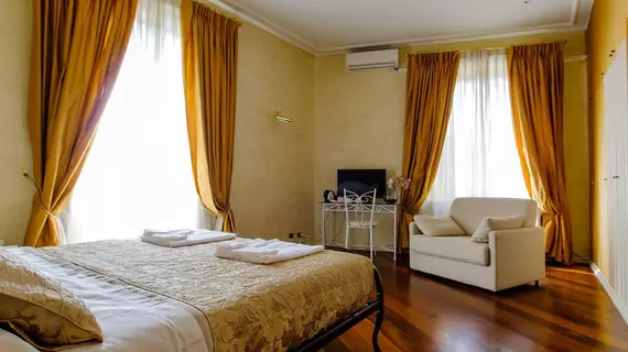 Made in Rome B&B | Lazio - Roma (ve civarı) - Roma Kent Merkezi - Monti