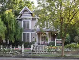 Hennessey House Bed and Breakfast | Kaliforniya - Napa