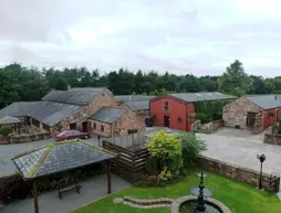 The Mill Forge Hotel | İskoçya - Dumfries ve Galloway - Lockerbie