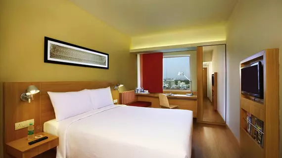 Ibis Hyderabad Hitech City | Telangana - Haydarabad (ve civarı) - Haydarabad - HITEC City