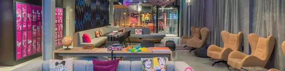 MOXY London Excel | Londra (ve civarı) - North London