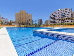 RealRent Pobla Marina | Valencia Bölgesi - Valencia (vilayet) - L'Horta Nord - La Pobla de Farnals