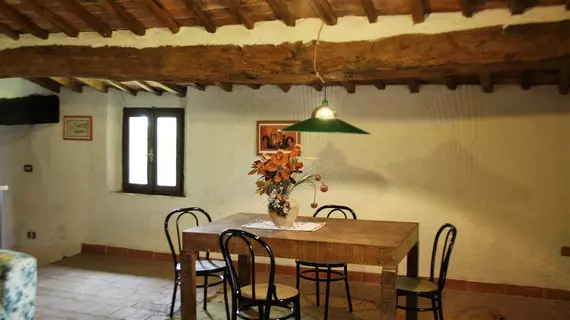 Agriturismo Materno | Toskana - Siena (vilayet) - San Gimignano - Val d'Elsa