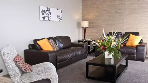 Distinction Wanaka Serviced Apartments | Otago - Wanaka