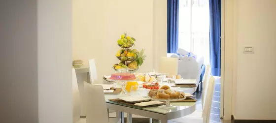 Dimora Salernum B&B | Campania - Salerno (il) - Salerno (ve civarı) - Salerno - Salerno Tarihi Şehir Merkezi