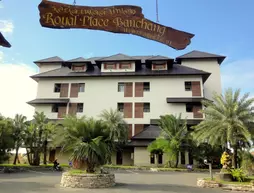 Royal Place Banchang | Rayong İli - Ban Chang