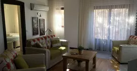 Derya Beach Apart | Antalya - Kaş