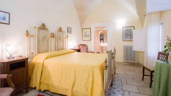 B&B Casa Li Santi | Puglia - Lecce (il) - Lecce - Lecce Tarihi Kent Merkezi