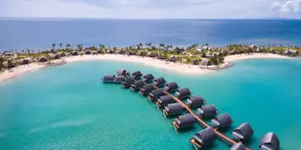 Fiji Marriott Resort Momi Bay