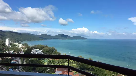 Sri Sayang Resort Service Apartments | Penang - George Town