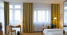 Albhotel Fortuna | Baden-Wuerttemberg - Riederich