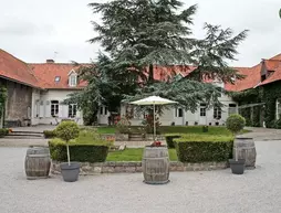 La Ferme de la Sensée | Hauts-de-France - Pas-de-Calais (bölge) - Gouy-sous-Bellonne